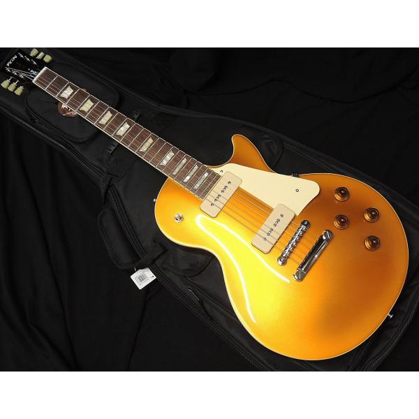 FUJIGEN（フジゲン） FGN FUJIGEN NLS110RMP AG Gold レスポール