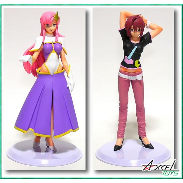 機動戦士ガンダムSEED DESTINY デスティニーヒロインDX