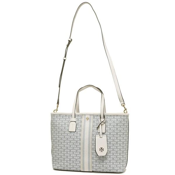 トリーバーチ トートバッグ ショルダーバッグ ジェミニリンク