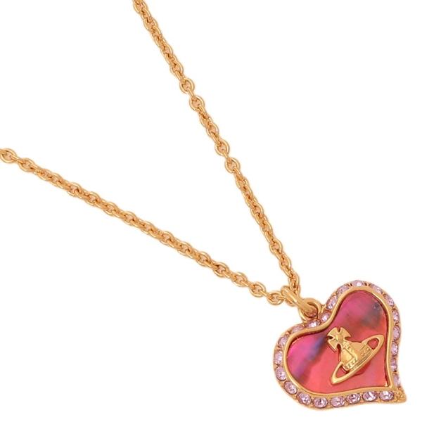 Vivienne Westwood（ヴィヴィアンウエストウッド） ネックレス