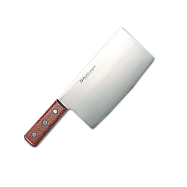 ミソノ刃物 ミソノ 包丁 モリブデン鋼 小型 中華包丁 190 × 95mm 日本