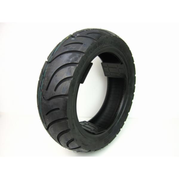 10インチ タイヤ/チューブセット 110/70-10 モンキー/ゴリラ/ダックス