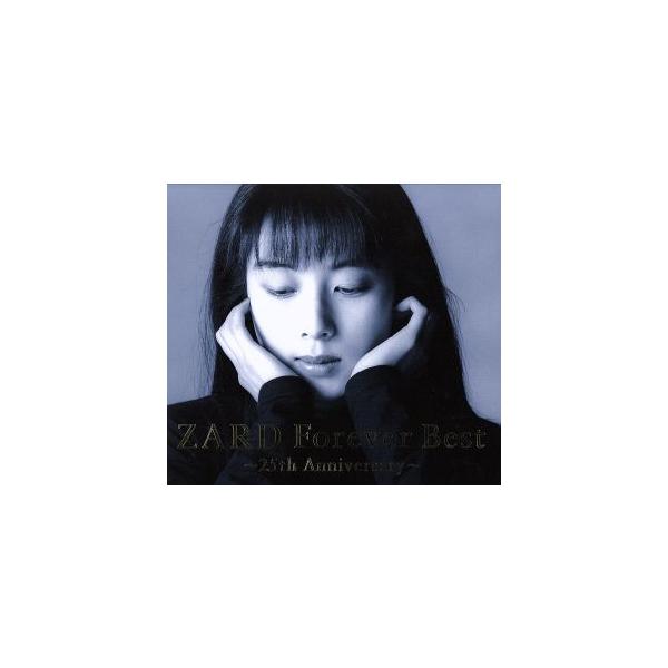 ZARD Forever Best 〜25th Anniversary〜(4Blu-spec CD2)/ZARD