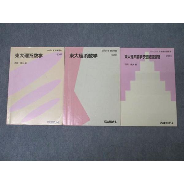 光速の数学 数学ⅡB でる順問題演習 #代ゼミ#東大#京大#医学部 光速の