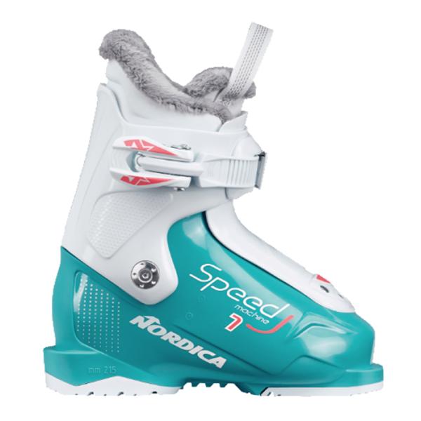 NORDICA（ノルディカ） スキーブーツ キッズ ジュニア スピードマシン