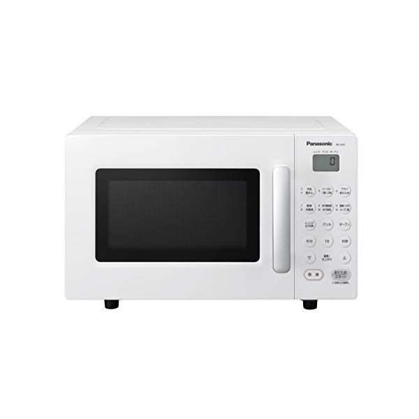 Panasonic（パナソニック） オーブンレンジ 電子レンジ 16L シンプル