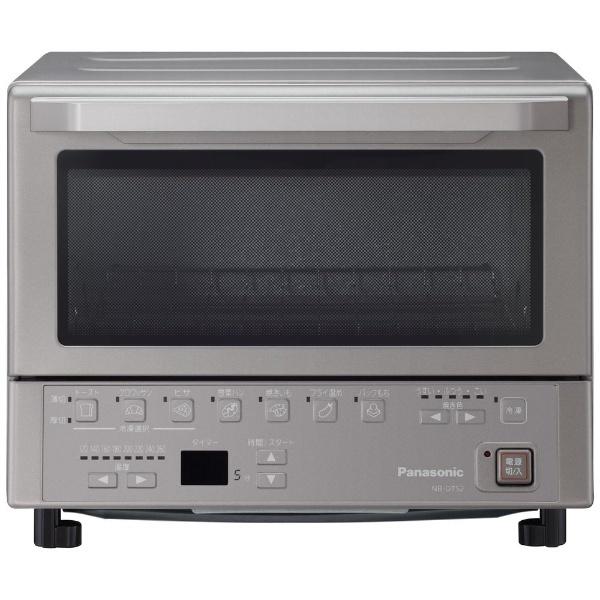 Panasonic（パナソニック） コンパクトオーブン Bistro(ビストロ