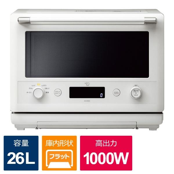 象印（ZOJIRUSHI） 象印マホービン オーブンレンジ EVERINO エブリノ