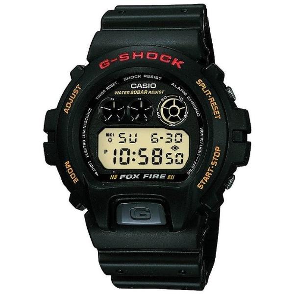 G-SHOCK カシオ CASIO G-ショック FOX FIRE フォックスファイア DW