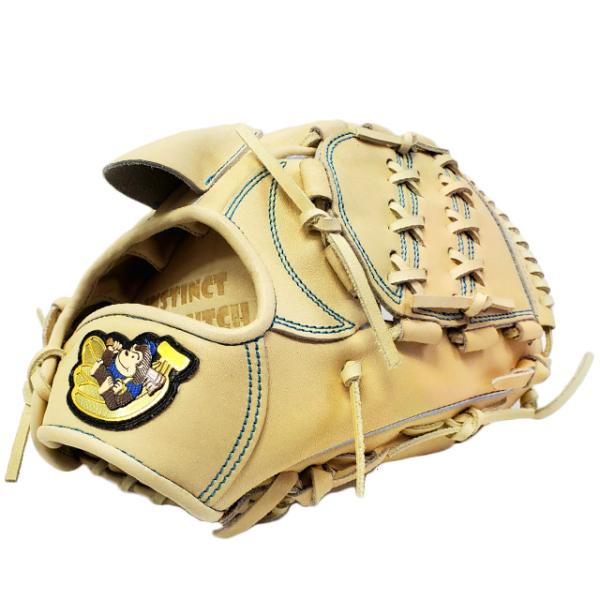 GORILLA ごりら 硬式グラブ ごりら印の野球道具 スポサクオリジナル