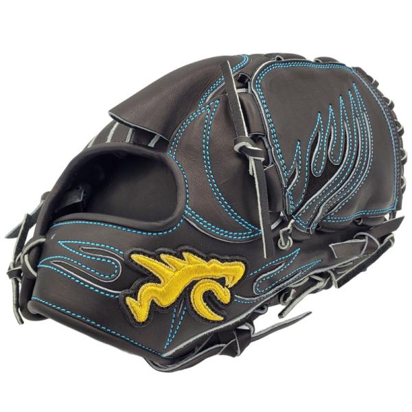 GLOVE STUDIO RYU リュウ 硬式グラブ キップレザー 野球 グローブ