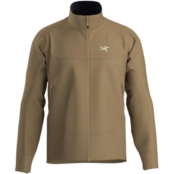 ARC'TERYX（アークテリクス） ガンマ ジャケット メンズ (X000009818