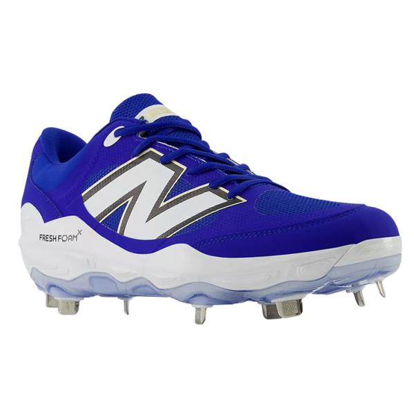 New Balance（ニューバランス） 野球 スパイク Fresh Foam X 3000v7