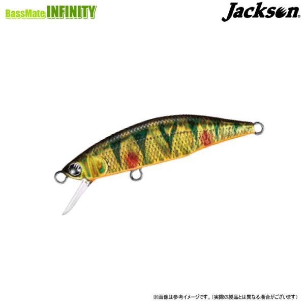 Jackson（ジャクソン） メテオーラ 52 (シグネチャーカラー) 【メール