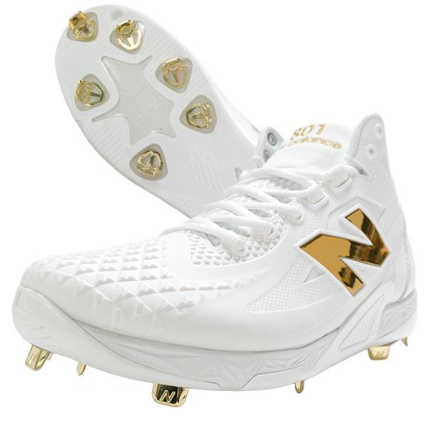 New Balance（ニューバランス） 交換無料 金具スパイク 野球 大谷翔平