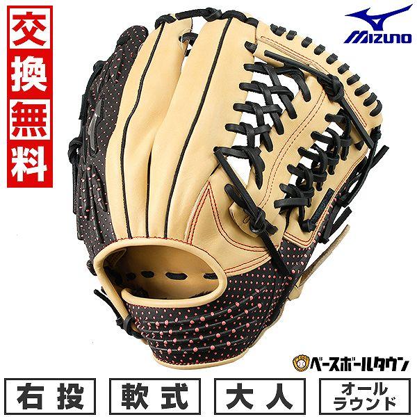 Antler Premium 硬式野球グローブ ベージュ/黒 Antler Premium 硬式