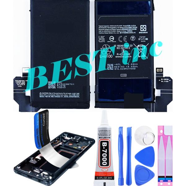 Google Pixel 互換品【 新品 】Google 8 Pro / ドコモ au ソフトバンク