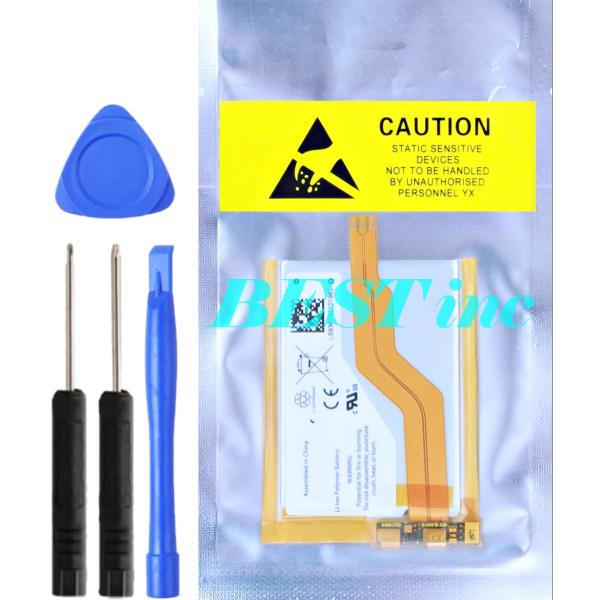 iPod 互換品＜ 新品 ＞iPod touch 第2世代 2nd gen バッテリー容量