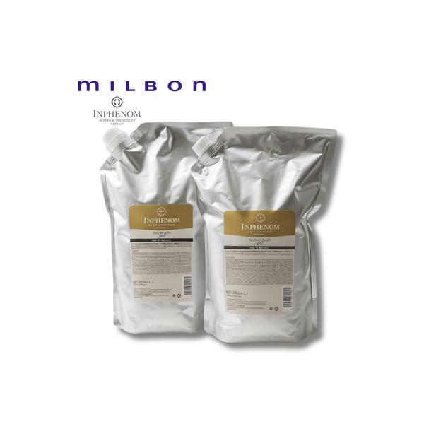 MILBON（ミルボン） インフェノム シャンプー 2500ml R