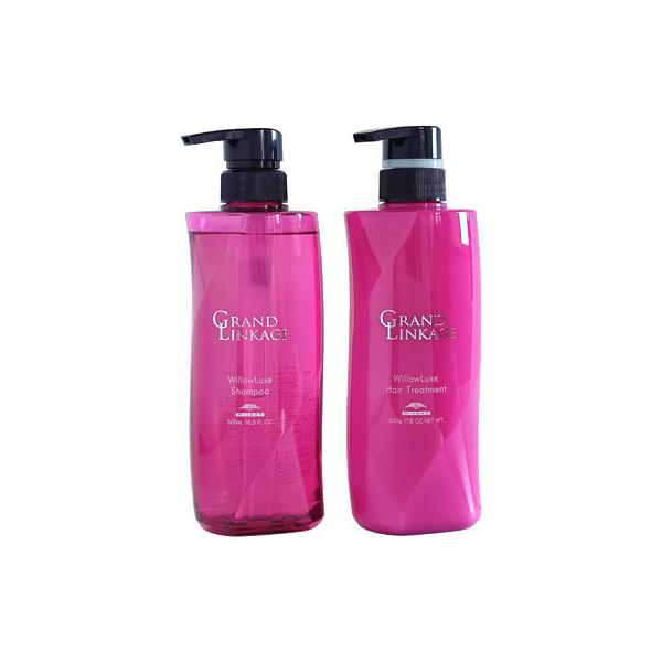 ミルボン グランドリンケージ ウィローリュクス シャンプー 500ml