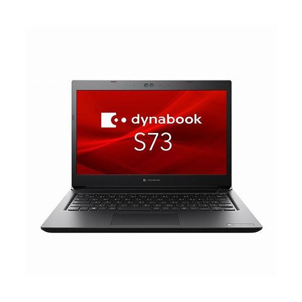 dynabook（ダイナブック） ノートパソコン S73/HS 13.3インチ