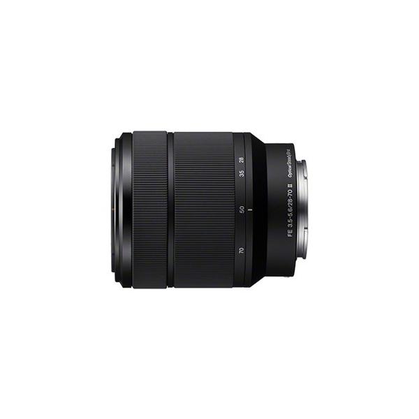 SONY（ソニー） 【2026年2月13日発売】ソニー 標準ズームレンズ FE 28