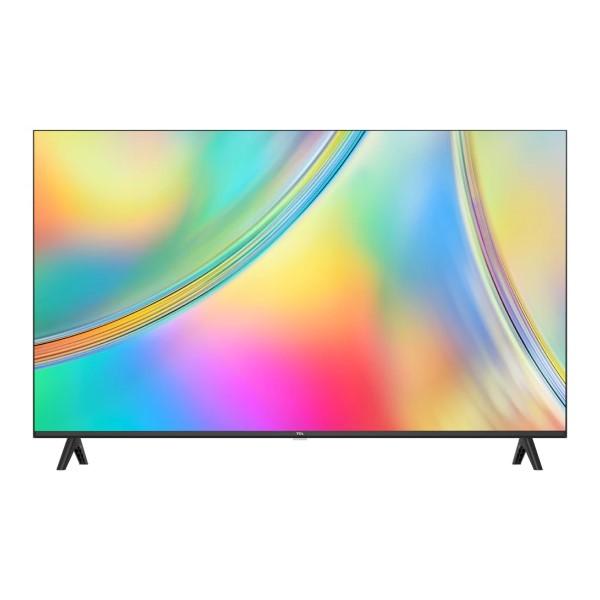 TCL テレビ 40型 フルHD 液晶 40S5400 ベゼルレスデザイン ネット動画