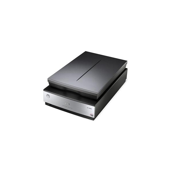 エプソン A4高画質フラットベッドスキャナー［6400dpi・USB］ GT-X980