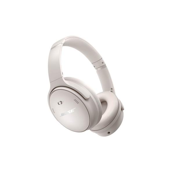 BOSE ワイヤレスヘッドホン ノイズキャンセリング typeC 最大24時間