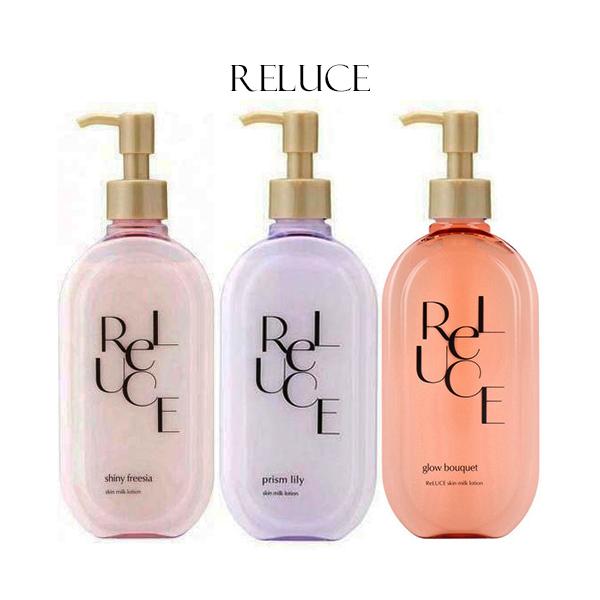 コスメテックスローランド（COSMETEX ROLAND） リルーチェ スキン