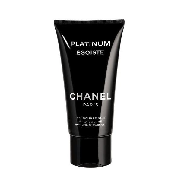 CHANEL（シャネル） エゴイスト プラチナム バスジェル 150ml[9606