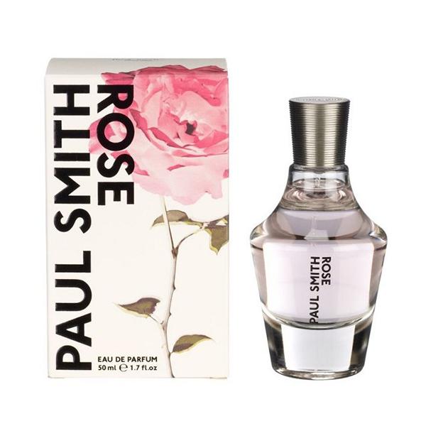 Paul Smith（ポール・スミス） ローズ オードパルファム EDP SP 50ml