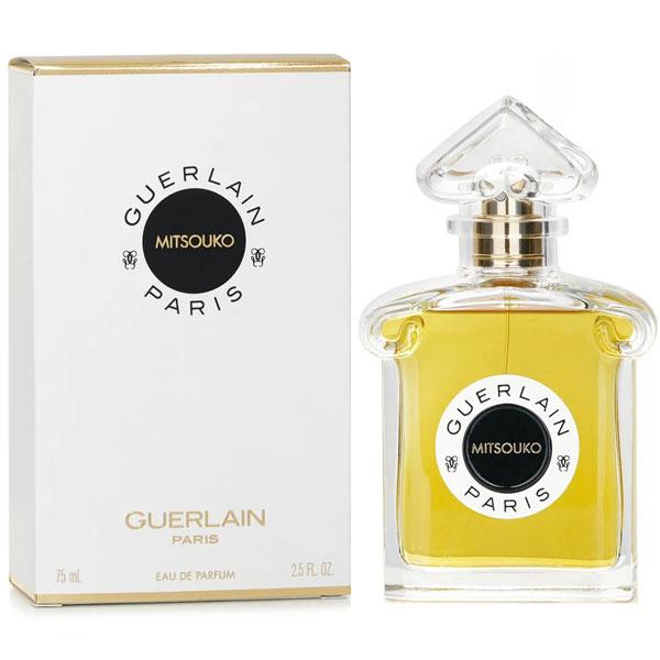 未開栓】GUERLAIN ゲラン MITSOUKO ミツコ 30ml 【公式通販】