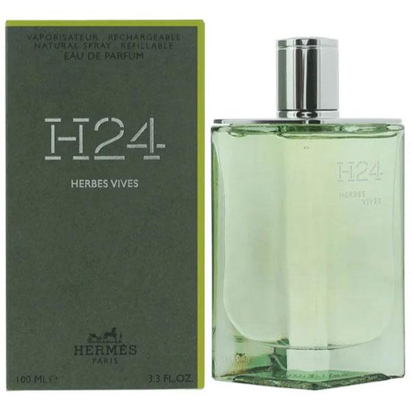 HERMES（エルメス） 並行輸入品 送料無料 H24 エルブ ヴィーヴ EDP