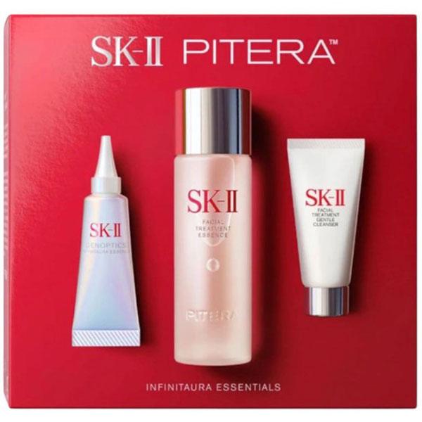 SK-II（エスケーツー） 並行輸入品 送料無料 ピテラ インフィニット