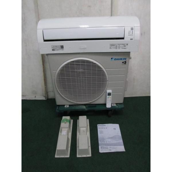 当社1ヶ月保証/'20年 6~9畳 ダイキン エアコン 2.2kw 内部クリーン