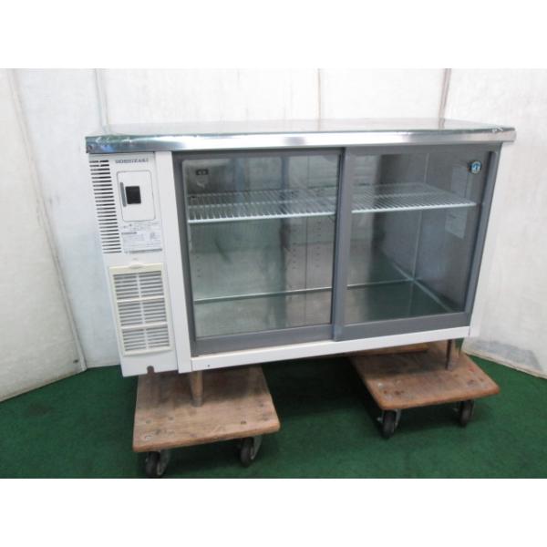 ホシザキ（HOSHIZAKI） テーブル形 冷蔵ショーケース RTS-120STB2