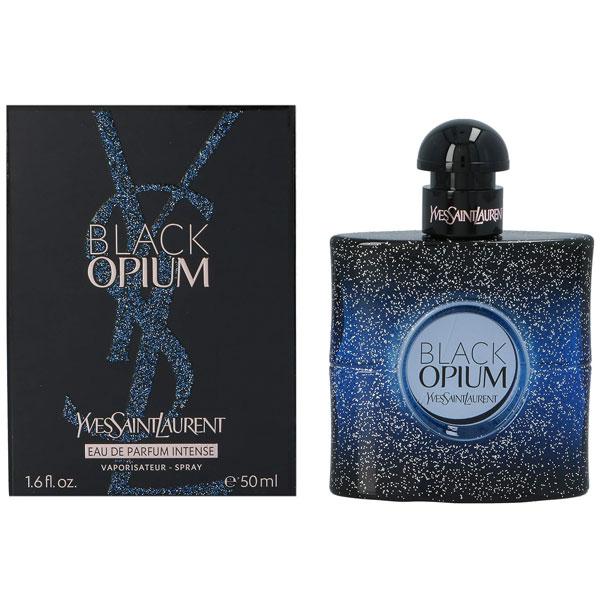 OPIUM 並行輸入品 送料無料 イヴサンローラン ブラック オピウム OP