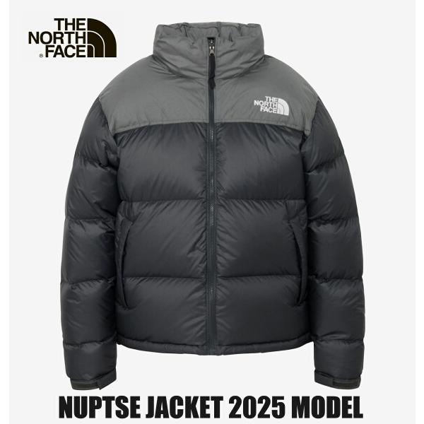 THE NORTH FACE（ザ ノースフェイス） ノースフェイス ダウン ヌプシ