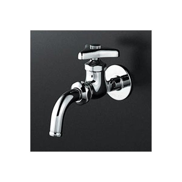 KVK 【K11】 万能ホーム水栓 (吐水口回転形水栓) яж∀ : アールホーム