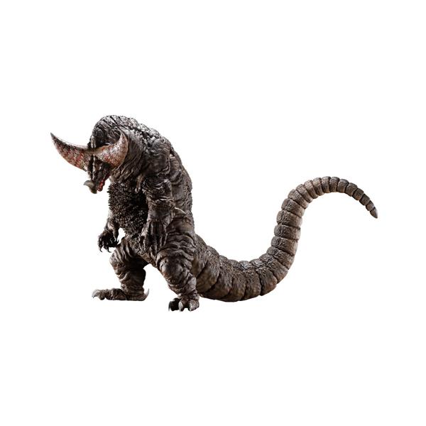 一番くじ ウルトラマンシリーズ 怪獣超大全 A賞 ゴモラ 塊獣極致◇新品