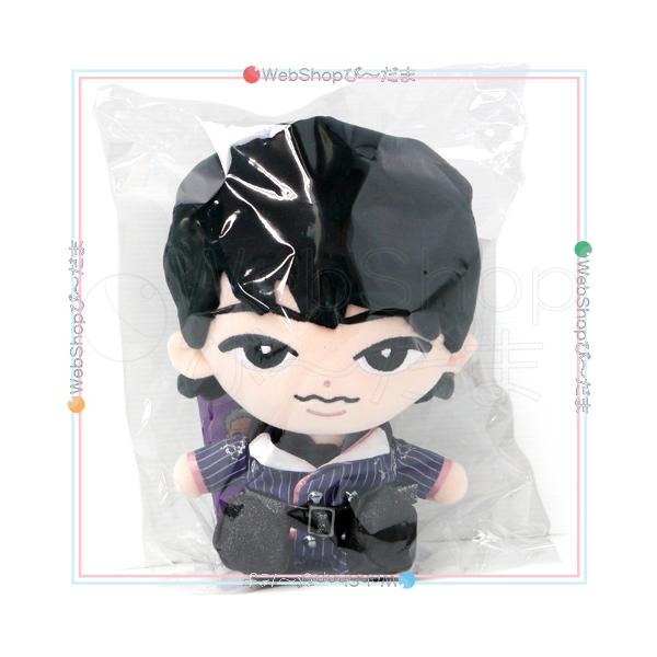 ☆Snow Man Snow World すのチルぶら下がらないシリーズ BIGぬいぐるみ