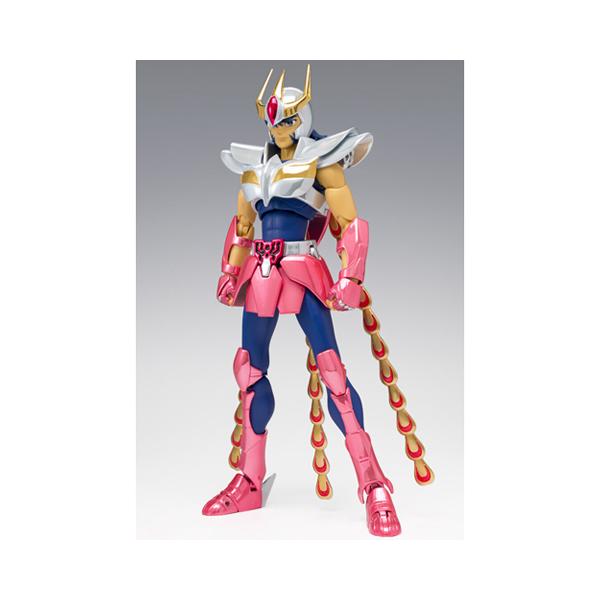 聖闘士聖衣神話 フェニックス一輝(初期青銅聖衣)20th Anniversary Ver