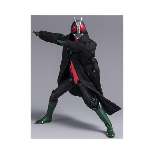 S.H.フィギュアーツ S.H.Figuarts 仮面ライダー第2号(シン・仮面
