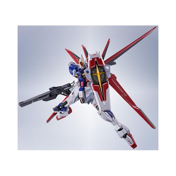 ROBOT魂 METAL [SIDE MS] フォースインパルスガンダムSpecII◇新品Ss