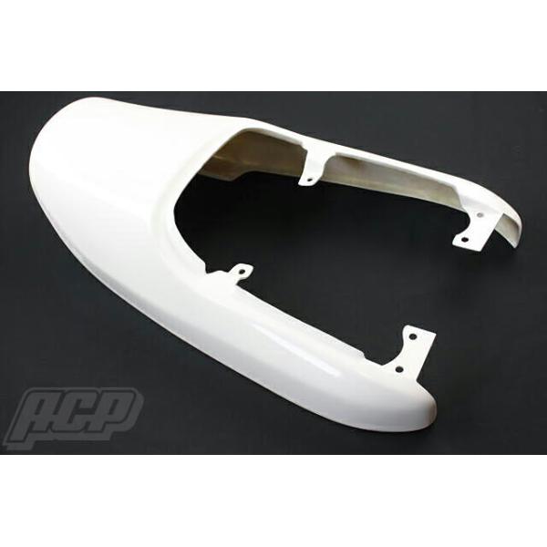 CB400SF用 Z2タイプテールカウル NC31 96年まで ACP : バイクマン 2号