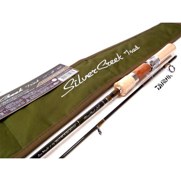DAIWA（ダイワ） DAIWA 24SilverCreek Trad 24シルバークリーク
