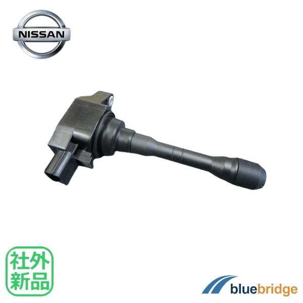 新品 日産 セレナ C27 GC27 GFC27 GFNC27 GNC27 イグニッションコイル