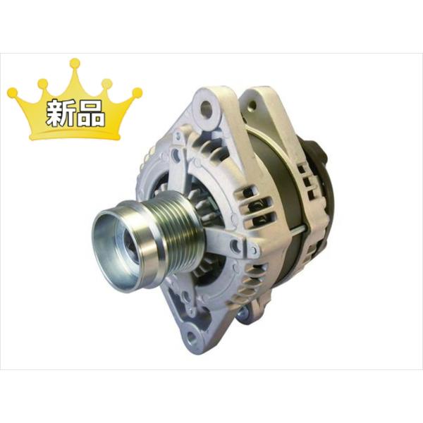 新品 USトヨタ シエナ XL30 3.5L オルタネーター 150A 27060-31330