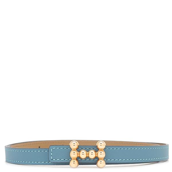 HERMES（エルメス） ベルト リバーシブルベルト バブル 70 13mm ヴォー